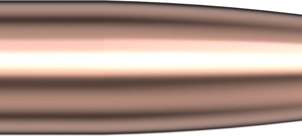 Hornady 25417 ELD-X  25Cal 128gr 100 Per Box/25Case