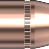 Hornady 44202 DGH 44Cal 240gr 50 Per Box/25Case