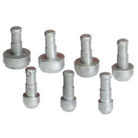 Hornady 399961 High Speed Trimmer Pilots Silver 25 Cal