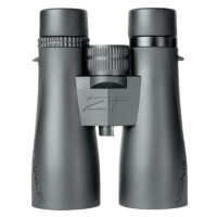 Zero Tech Optics VG1050 Vengeance HD 10x50mm Black