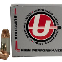 UA 641 380ACP+P 90GR XP 20/10