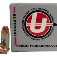UA 643 380ACP 90GR XP 20/10