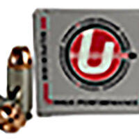 UA 646 45ACP+P 200GR XP 20/10