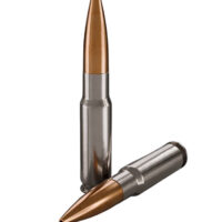 Underwood Ammo 951Underwood Ammo 951 Custom Competition 8.6Blackout 300gr Hollow Point Boat Tail 20 Per Box/10 Case