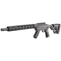 RUGER PRECISION RIMFIRE 22LR RIFLE 18" 15RD