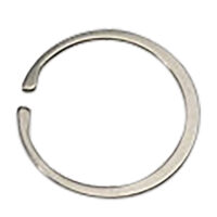 WLA WLA-PAC-3011-12 AR15 GAS RING STAINLESS 12PK