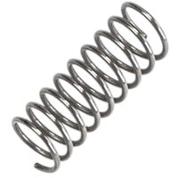 WLA WLA-PAC-2007-10 AR10/AR15 FRWRD ASS SPRNG 10PK