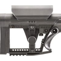 LUTH-AR MBA-4-CHP MBA-4 WITH CHEEK RISER