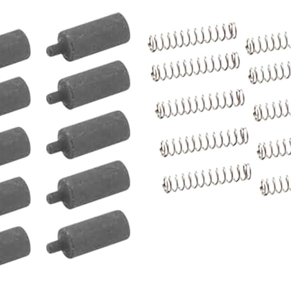 Luth-ar LR-01A-10 Buffer Retainer  w/Spring 10 pack