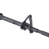 Luth-ar BL-F14-7 5.56mm 14.50" Manganese Phosphate Chrome Moly Vanadium