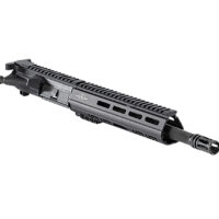 Luth-ar BA-11-7M Government 5.56mm 11.50" Button Broached 4150 CMV (Not Chrome Lined)