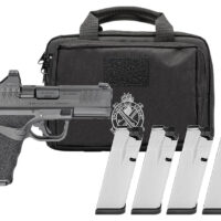 SPG HCP9379BOSPLCPAC HC 9MM PRO UDT 3.7 10R