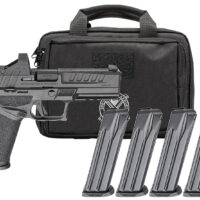 SPG EC9459BCAPAC ECHLN FS UDT 4.5 *CA 10R