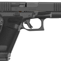 GLK P61750201 G17 G6 9MM ORS FXD 10R