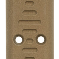 Timber Creek Outdoors GLMCPBB Glock 17/19 Slide Cover Plate Burnt Bronze