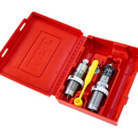 Lee Precision 92370 Micrometer 2-Die Set 308 Win