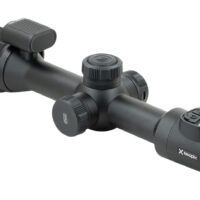 Nocpix BOLTP25R BOLT P25-R 3.5-14x25mm, 256x192, 12 Microns, 50 Hz Resolution