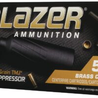 CCI 5230S Blazer 45ACP 230gr Total Metal Jacket 50/Box