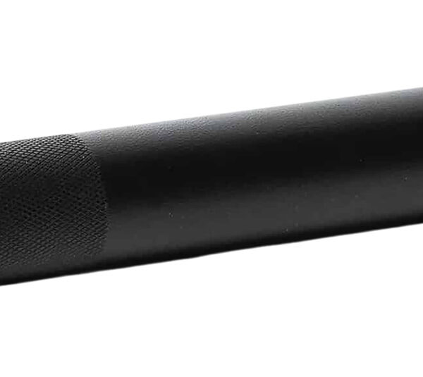 Kinetic Development Group STR5-006 SMX6 Muzzle Extension For Stribog SP9 w/ KDG SRX3/SRX6 Rail Extensions Black Steel 6" Long