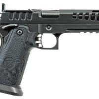 WT DEMOLITIA9MM5BLK DEMO 9MM 5 17R/20R BLKOUT