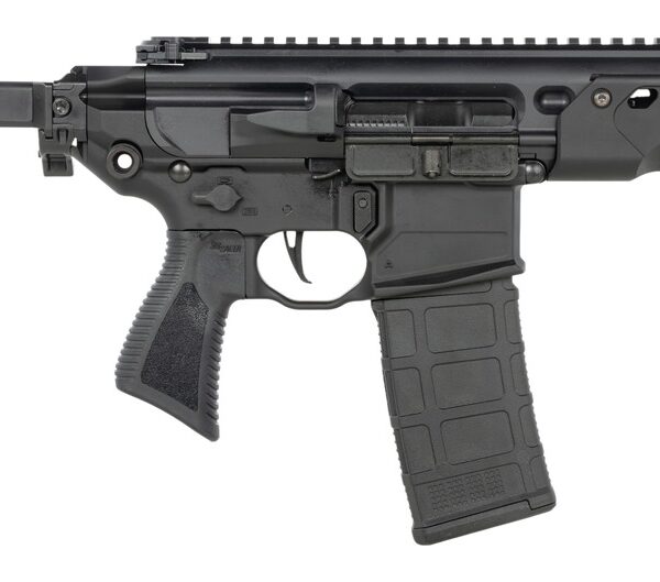 SIG RMCX556N7BLTSBR     MCX 556 7.75 *SBR* 30R BLK