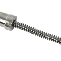 Armaspec ARM258-H3 SMB-H3 Captured Silver AR-15 Gen3