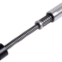 Armaspec ARM253-H3 SRS-H3 Recoil Spring Silver AR-15 Gen4