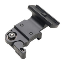 LARUE LT724 MICRO OFFSET CQB MOUNT