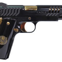 IVER EAGLE ONYX G2 45 5IN