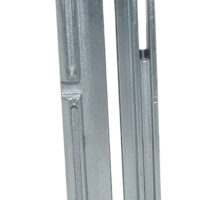 Retay USA RXP22SJR0006 RXP22 13rd 22LR Silver/Black Stainless Steel/Polymer