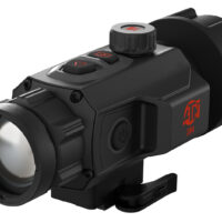 ATN TICO6335A TICO6 384 CLIP-ON