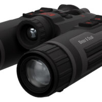 ATN MSBNB6225A BINOX 6 DUAL 256 LRF