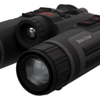 ATN MSBNB6335A BINOX 6 DUAL 384 LRF