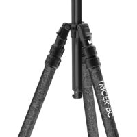 Tricer BC-TRI-2 BC 2.0 Black Carbon Fiber