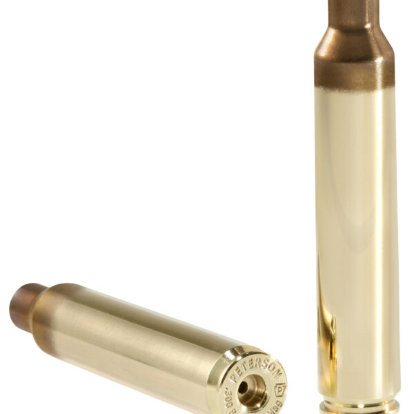 Peterson Cartridge 40070-P   300RUM Rifle 250CT *Bulk