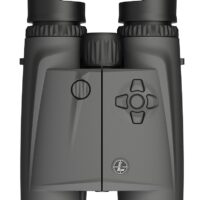 Leupold 185190 BX-6 Range HD 10x42mm AMOLED Display