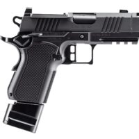 AF AA46X1QII-XDBK20-NVC AF1911 ATTILA 9MM 3.5 20R
