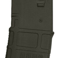Magpul MAG560ODG PMAG GEN M3 20rd 5.56x45mm/223 Rem OD Green Polymer
