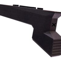 WOOX SH.BRR001.01 M-LOK BARRICADE STOP