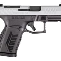 DERYA DY9Z.BS.TR DY9Z 9MM 3.5 15R BLK/SIL