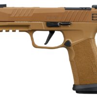 SIG 365XF9DH310 P365 9MM 3.7 10R OR COY