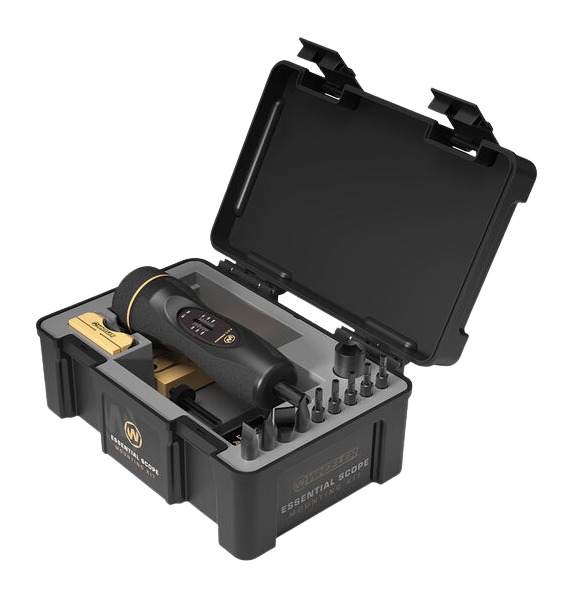 WHEELR 1237379 ESSENTIAL SCOPE MOUNTING KIT
