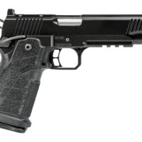 KIM DS WARRIOR LW 9MM (OR)
