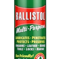 BALLISTOL 120069 SPRAY MULTI-PURPOSE OIL 6-OZ