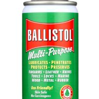 BALLISTOL 120045 MULTI-PURPOSE OIL 4-OZ