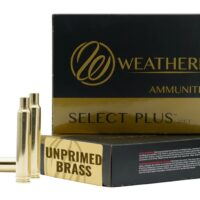 WTHBY BRASS25RPM 25WBY RPM UNPRIMED BRASS 20