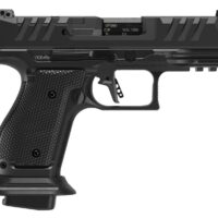 WAL 289699110 PDP 9MM 4 COMP STL 10R