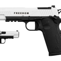 SIG SAUER 1911X FREEDOM 45ACP 5" 8+1 #