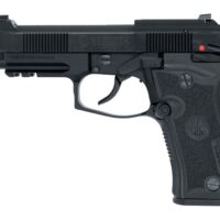 LTT 80X32-BTJ 80X .32 CHEETAH TJ TB BLK