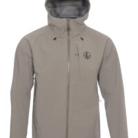 LEU 187485 STORM WARDEN RAIN JACKET ASH GREEN S